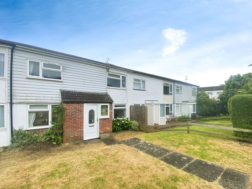 Main image of 1 bedroom  Land/Plot to rent, Brighstone Close, Southampton, SO16