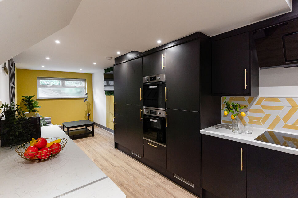 Main image of 1 bedroom  Land/Plot to rent, Thurmond Crescent, Winchester, SO22