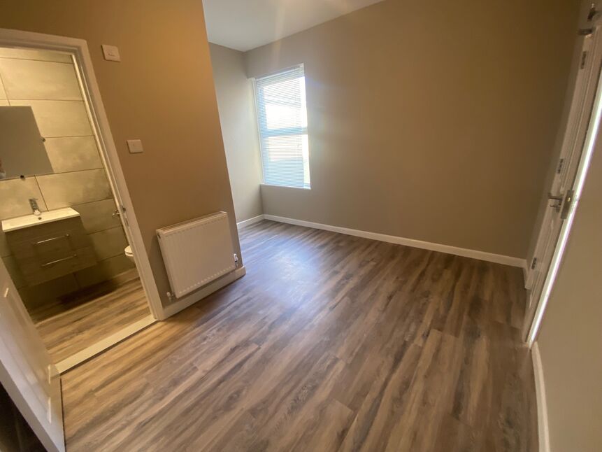 Main image of 1 bedroom Land/Plot to rent, Edmund Road, Southsea, PO4