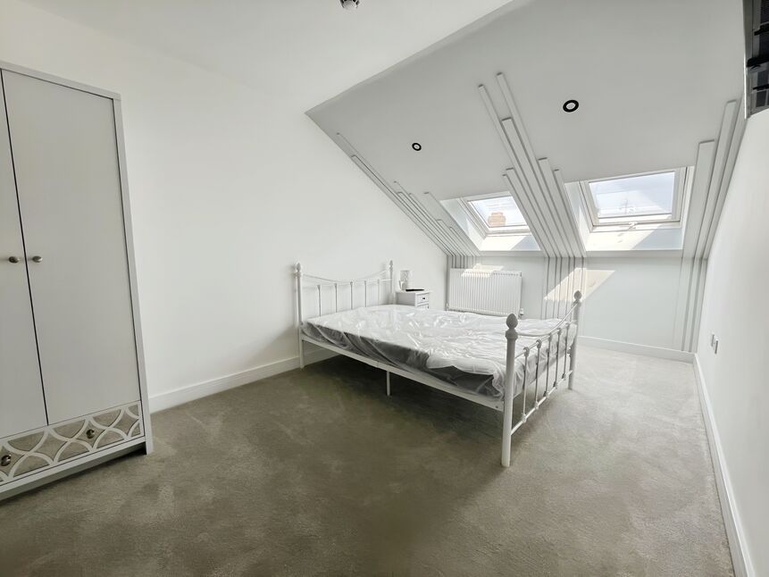 Main image of 1 bedroom Property to rent, Telephone Road, Southsea, PO4