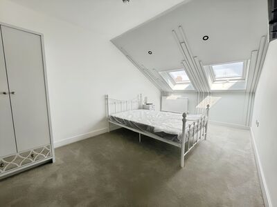 1 bedroom Property to rent