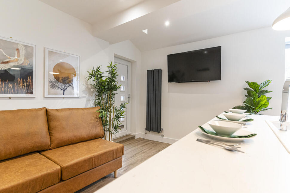 Main image of 1 bedroom  House to rent, Thurmond Crescent, Winchester, SO22