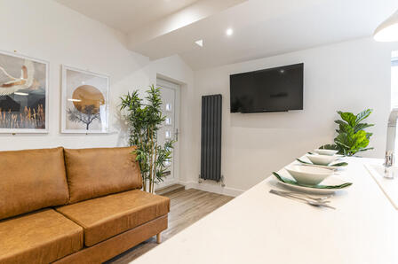 Thurmond Crescent, 1 bedroom  House to rent, &pound;820 pcm