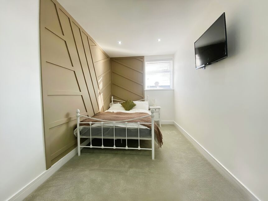 Main image of 1 bedroom Property to rent, Telephone Road, Southsea, PO4