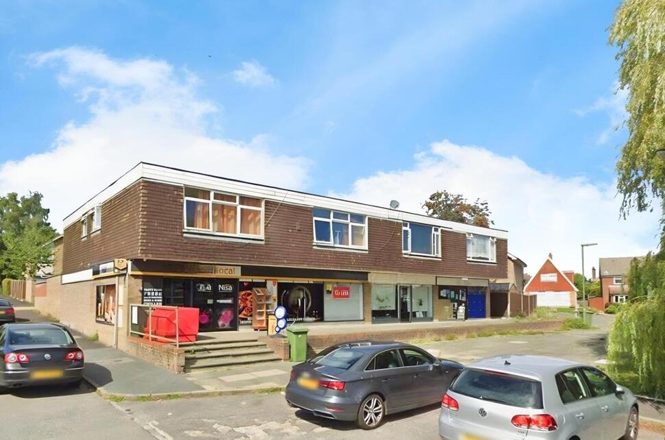 Main image of 2 bedroom Flat to rent, Willow Way, Farnham, Surrey, GU9