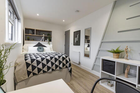 Cumberland Street, 6 bedroom House to rent, &pound;4,770 pcm