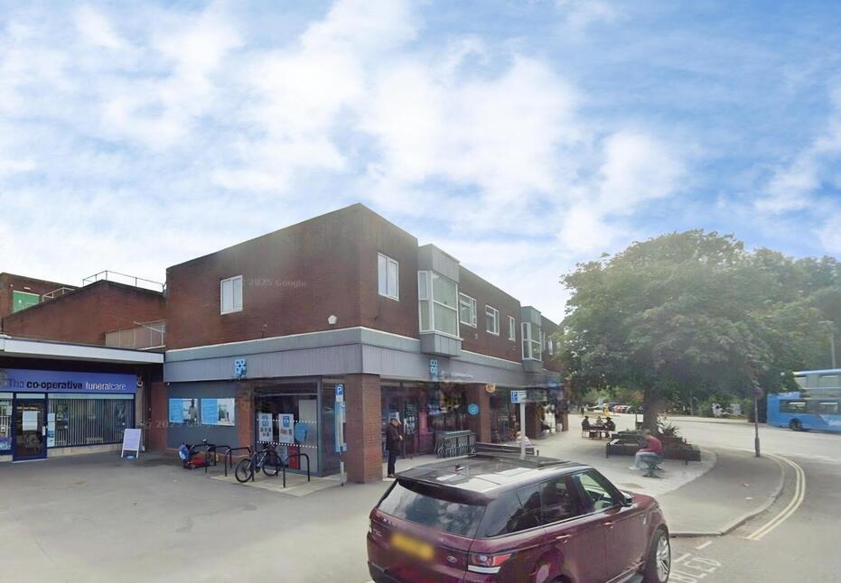 Main image of 1 bedroom Flat to rent, Stubbington Green, Fareham, Hampshire, PO14