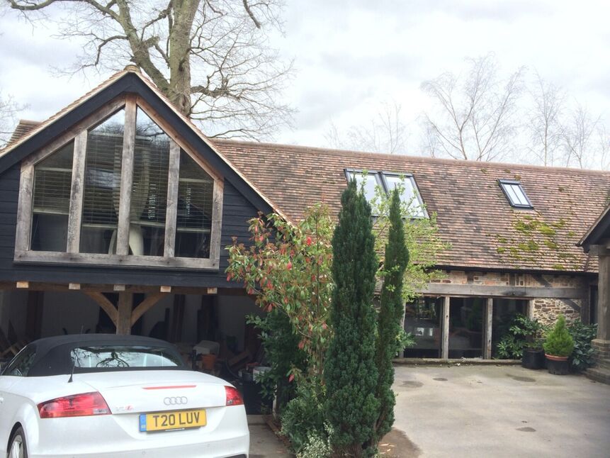 Main image of 1 bedroom Flat to rent, Titchfield Lane, Wickham, Hampshire, PO17