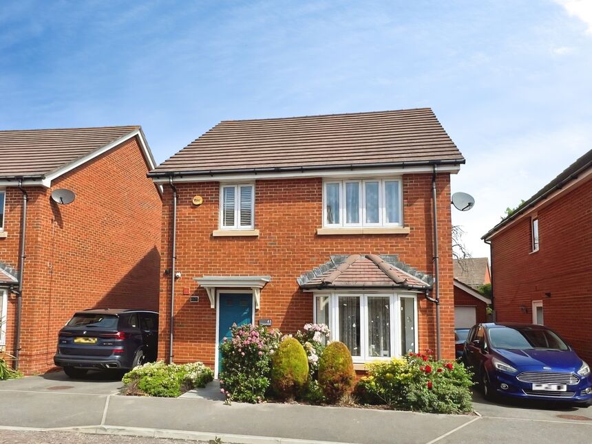 Main image of 4 bedroom Detached House to rent, Union Road, Portsmouth, Hampshire, PO3