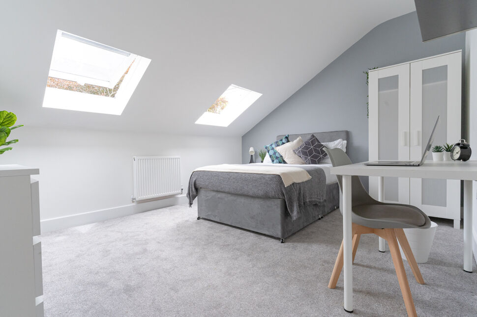 Main image of 1 bedroom Property to rent, Playfair Road, Southsea, Hampshire, PO5